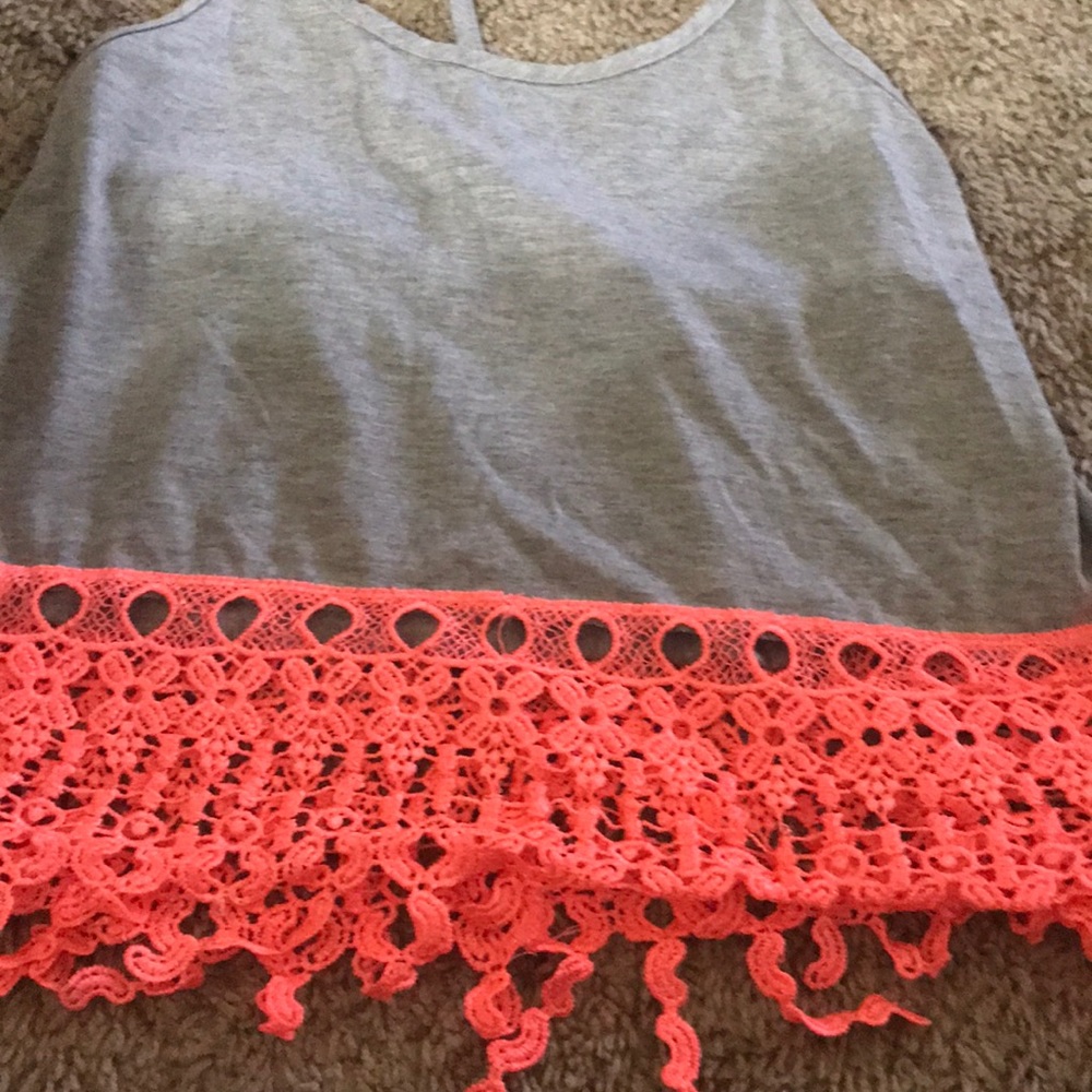 Cute top!!!